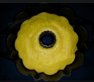Fluted Bundt Pan Cast Iron Fluted Bundt Pan Cast Iron novelty pan