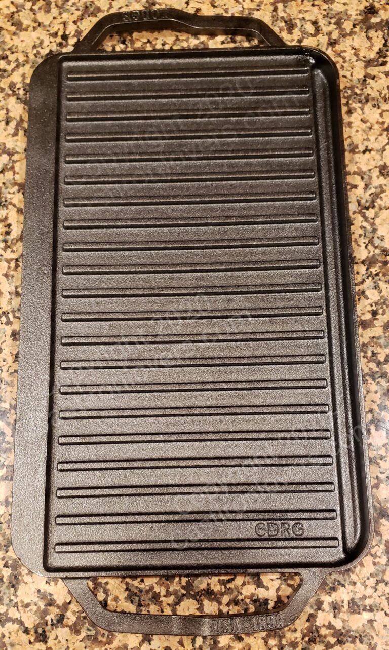 Reversible cast iron griddle, Griddle, Cast Iron Reversible Lodge Griddle, burger grill
