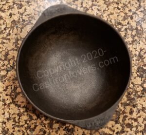 cast iron bowl cast iron grinder Lodge cast iron bowl cast iron mortar