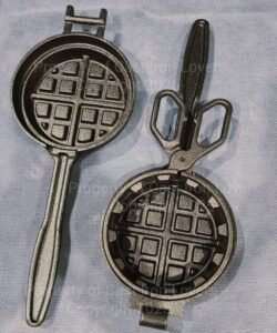 Cast iron waffle maker Cast iron stuffed waffle maker stuffed waffle iron stuffed cast iron waffle maker