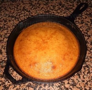 Cast Iron skillet cornbread, Cast Iron skillet Cast Iron 9" Skillet