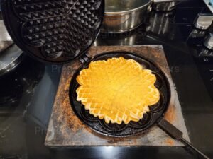 Thin Waffles, Heart Shaped Waffle Iron, Heart shaped cast iron, Heart shaped cast iron waffle maker, Heart shaped pancakes Heart shaped grill
